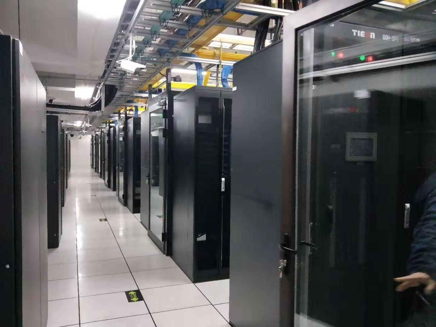 神农架天津IPFS机房-天津多线机房-天津自贸区机房